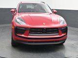 New 2025 Porsche Macan image 2