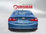 Certified 2024 Chevrolet Malibu LT image 3