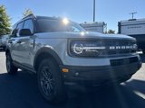 New 2024 Ford Bronco Sport Big Bend w/ Convenience Package image 2