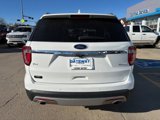 Used 2016 Ford Explorer XLT w/ Equipment Group 202A image 5