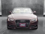 Used 2014 Audi A5 2.0T Premium Plus w/ Premium Plus Package image 2