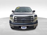 Used 2013 Ford F150 Lariat w/ Luxury Equipment Group image 2