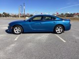 Used 2022 Dodge Charger SXT w/ Leather Interior Group image 2