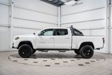 Used 2023 Toyota Tacoma Limited image 4