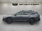 Used 2023 Subaru Outback Wilderness image 4