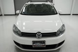 Used 2011 Volkswagen Jetta TDI w/ Premium Pkg image 2
