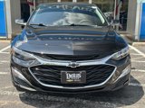 Used 2024 Chevrolet Malibu RS image 2