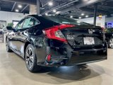 Used 2016 Honda Civic EX-L image 3