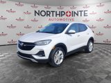 Used 2023 Buick Encore GX Preferred w/ Cold Weather Comfort Package image 2