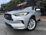 Used 2019 INFINITI QX50 Essential w/ Premium Audio Package image 2
