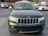 Used 2011 Jeep Grand Cherokee Limited image 2