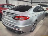 Used 2020 Ford Fusion Titanium image 4