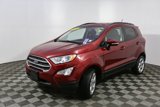 Used 2021 Ford EcoSport SE w/ SE Appearance Package image 5