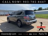 Used 2019 Nissan Armada SL w/ Premium Package image 5
