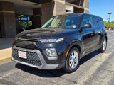 Used 2021 Kia Soul S image 3