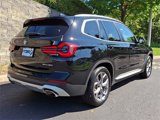 Used 2023 BMW X3 xDrive30i w/ Premium Package image 6