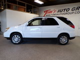 Used 2007 Buick Rendezvous CXL image 2