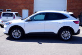 Used 2022 Ford Escape SE w/ Convenience Package image 2