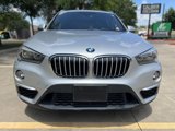 Used 2018 BMW X1 sDrive28i image 2