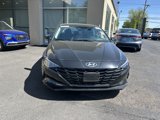Certified 2023 Hyundai Elantra SEL image 2