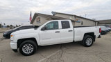 Used 2017 Chevrolet Silverado 1500 Custom image 2
