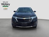 Used 2022 Chevrolet Equinox LT image 2