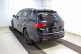 Used 2022 Volkswagen Tiguan SE R-Line image 4
