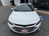Used 2023 Chevrolet Malibu LT image 4