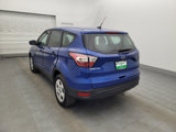 Used 2017 Ford Escape S image 5