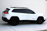 Used 2017 Jeep Cherokee High Altitude w/ Luxury Group image 6