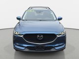 Used 2017 MAZDA CX-5 Grand Touring image 2