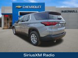Used 2023 Chevrolet Traverse LS image 6