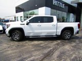 Certified 2022 GMC Sierra 1500 SLT w/ SLT Convenience Package image 3