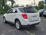 Used 2016 Chevrolet Equinox LT w/ Convenience Package image 3