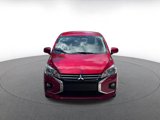 Used 2024 Mitsubishi Mirage G4 LE image 4
