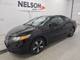Used 2015 Honda Civic EX image 4