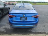 Used 2022 Volkswagen Jetta SE image 4