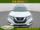 Used 2019 Nissan Rogue SL w/ Premium Package image 2