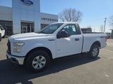 Used 2016 Ford F150 XL w/ Equipment Group 101A Mid image 2