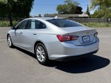 Used 2021 Chevrolet Malibu LT image 3