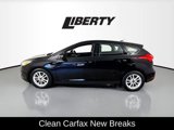 Used 2018 Ford Focus SE w/ Cold Weather Package image 4
