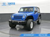 Used 2015 Jeep Wrangler Sport image 6