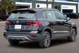Used 2022 Volkswagen Taos S w/ IQ Drive S Package image 4
