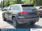Used 2021 Jeep Grand Cherokee Limited w/ Quick Order Package 28K 80th image 3
