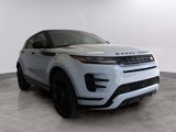 New 2026 Land Rover Range Rover Evoque Dynamic SE image 3