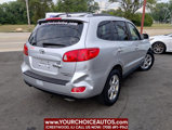 Used 2008 Hyundai Santa Fe Limited image 5