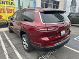 Used 2021 Jeep Grand Cherokee L Limited image 4