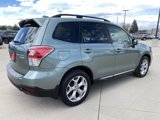 Used 2017 Subaru Forester 2.5i Touring image 5