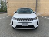 Certified 2023 Land Rover Discovery Sport S image 2
