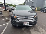 Used 2017 Ford Edge Titanium w/ Equipment Group 301A image 3